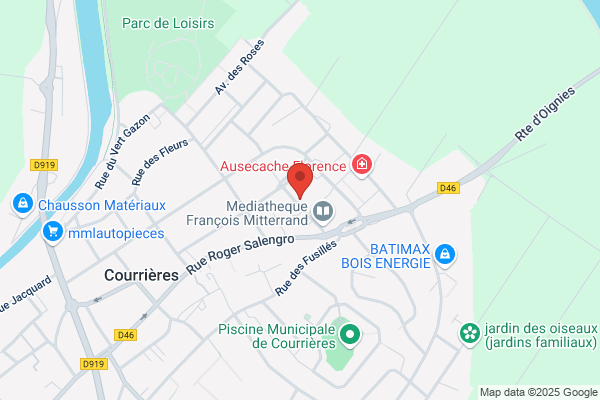 Aiac Association Interprofessionnelle D Aide A La