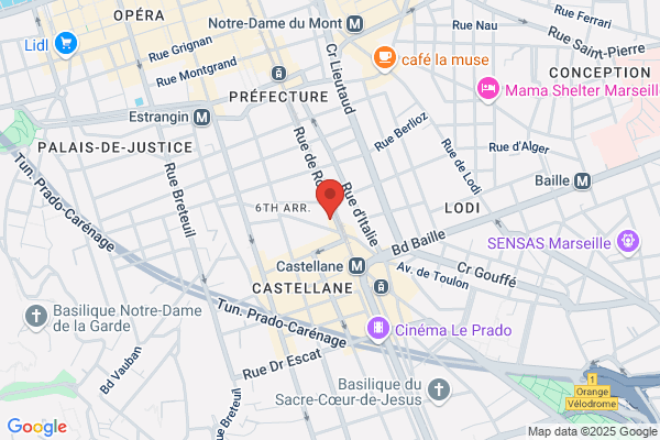 Assistance Conseil Financement