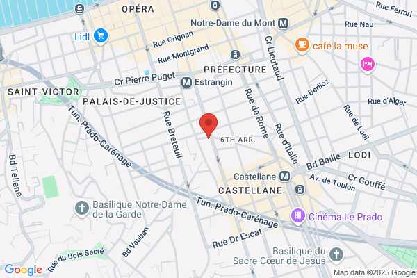 Creperie L Astrolabe
