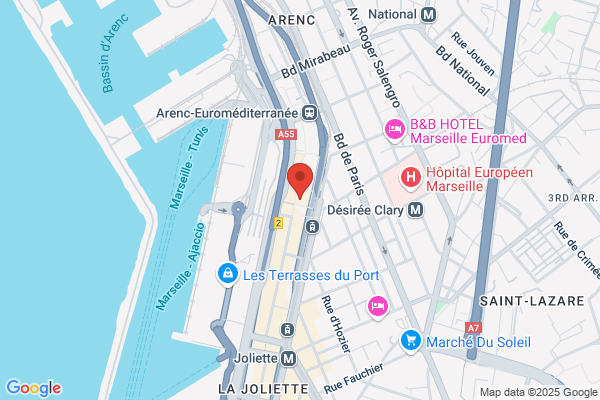 Archipel Nouvelle Vague