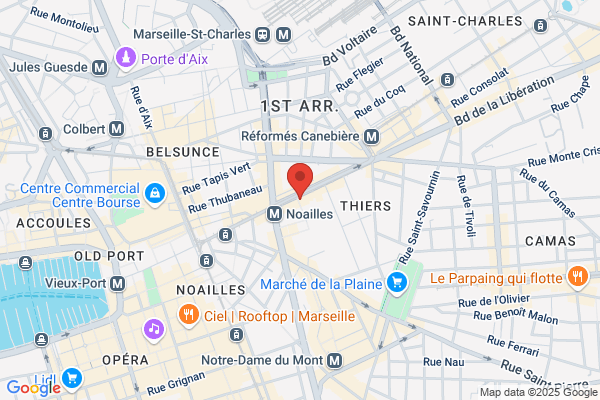 Centre Information Jeunesse
