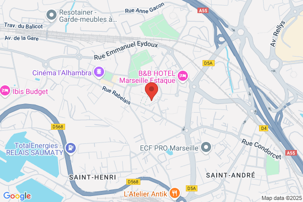 3e Age Saint Henri Elie Pelas