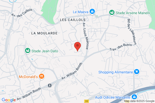 Association Culturelle Or Aviv Des Caillols