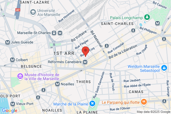 Association D Idees