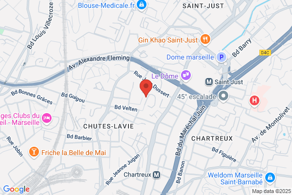 Association D Interet Et Loisirs Des Chutes Lavie adilcl