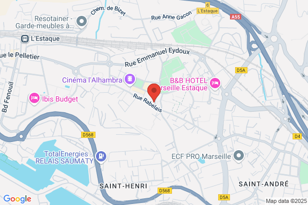 Association Education Populaire Jeunesse Evasion