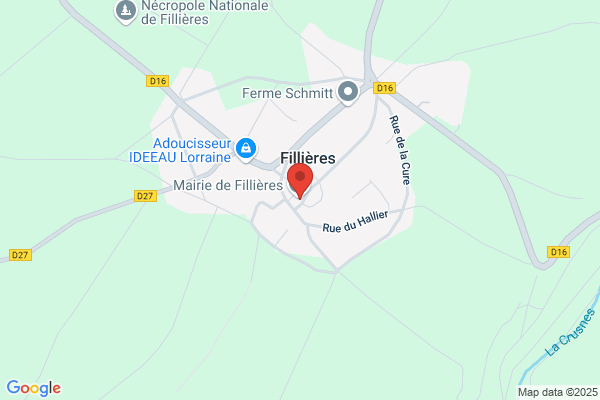 Association Les Fils De Gaia