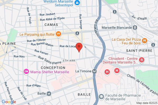 Association Les Guides De France