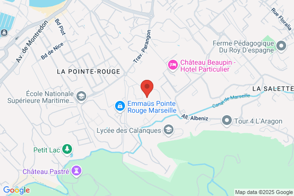 Association Parents D Eleves Du District Scolaire marseilleveyre