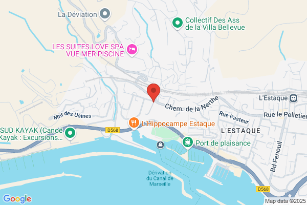Association Pepiniere 15 16eme