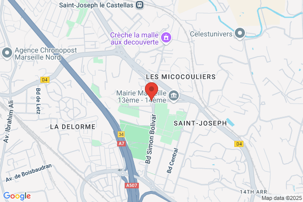Association Promotion Animation Sociale La Maurelette Multi Accu