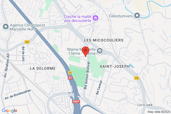 Association Promotion Animation Sociale La Maurelette Permanence