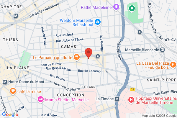 Atelier Provence