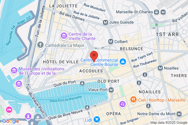 Bureau Des Competences Et Desirs