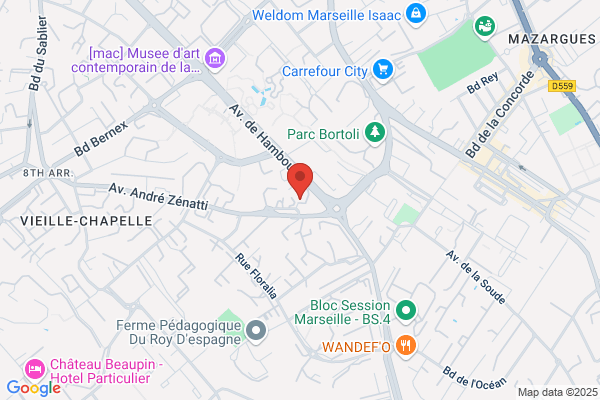 Centre Amitie Jeunes Et Loisirs