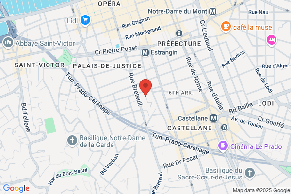 Centre Communautaire Edmond Fleg