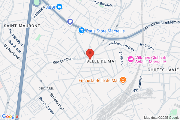Centre Social Et Culturel Leo Lagrange Maison pour tous belle