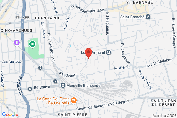 Centre Social Sainte Elisabeth