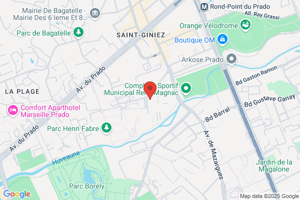 Centre Socio Culturel Saint Giniez Milan