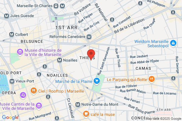 Cercle 43 38