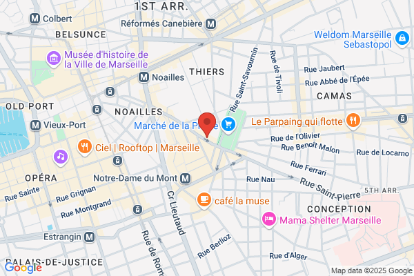 Club Litteraire Expression Francaise