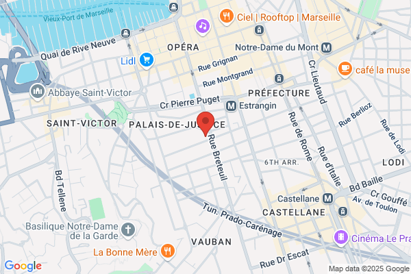 Departement Educatif De La Jeunesse Juive