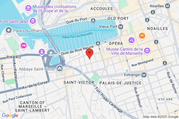 Atelier Choregraphique