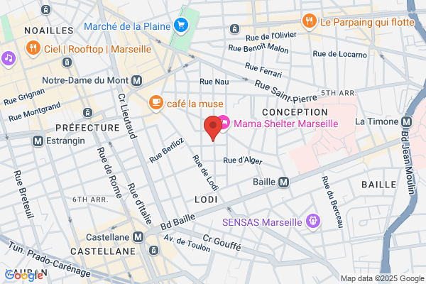 Atelier De Danse Classique