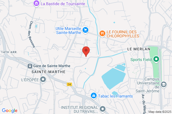 Bip Travaux