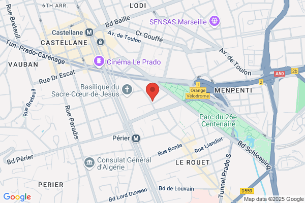 Entreprise Generale De Peinture Maurice