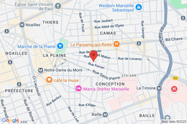 Entreprise Peinture Girard Duverger