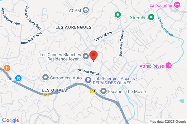 Entreprise Raimondo
