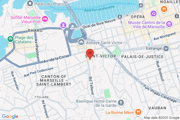 Entreprise Ventre