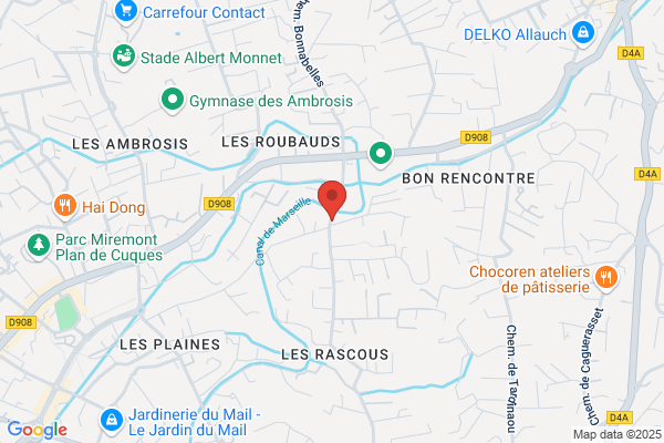 Carraud M