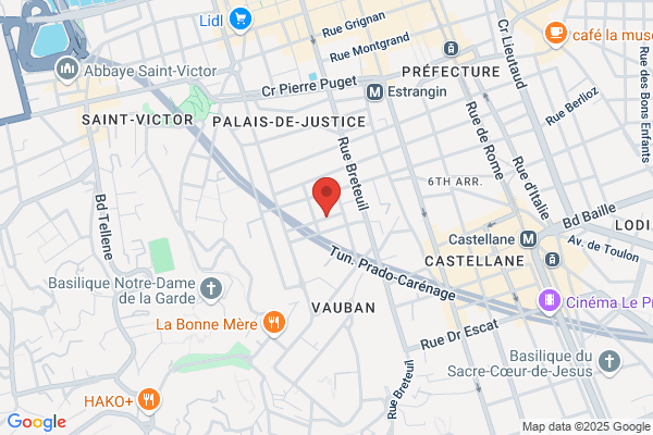 Hodoul Marie France Decoration Sarl