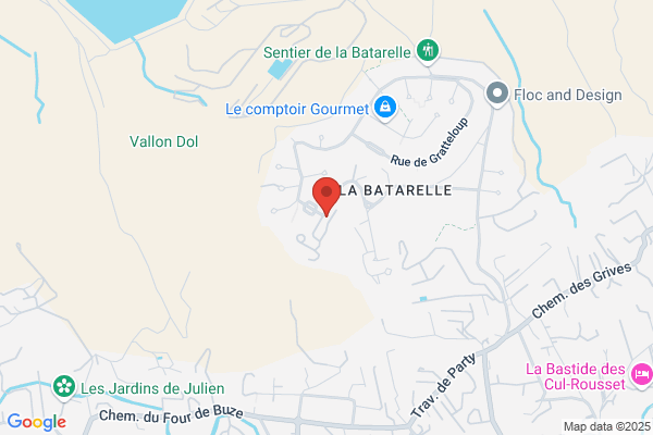 Intérieur en Scène