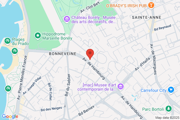 France Literie Marseille Bonneveine