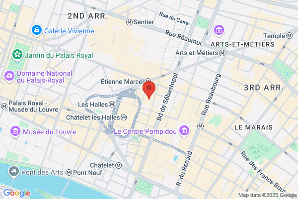 Chez Vong