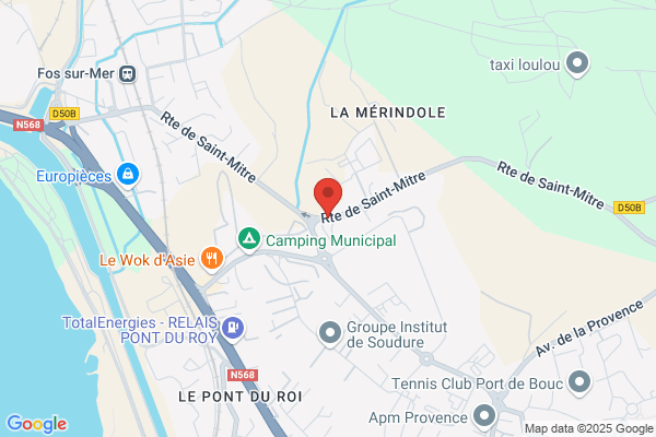 Ags Marseille Service Export