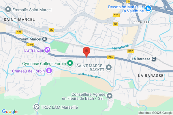 Canal Demenagements