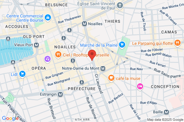 Demenagements De La Vallee