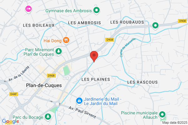 Entreprise Generale Demolitions