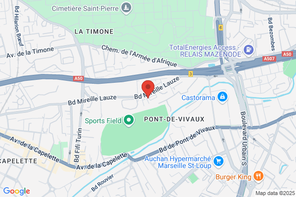 Inter Travaux