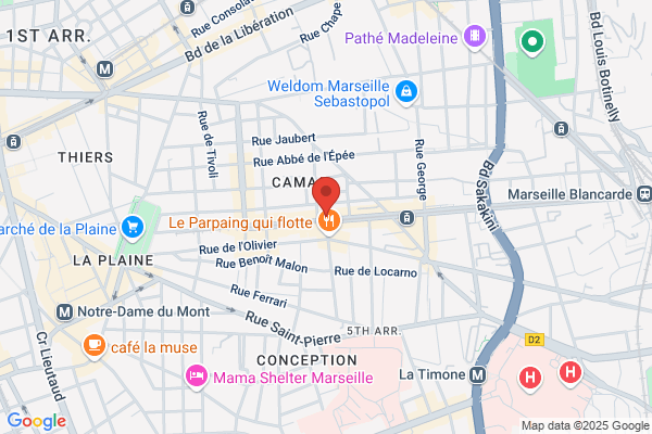 Bentolila Emile Chirur Dentiste