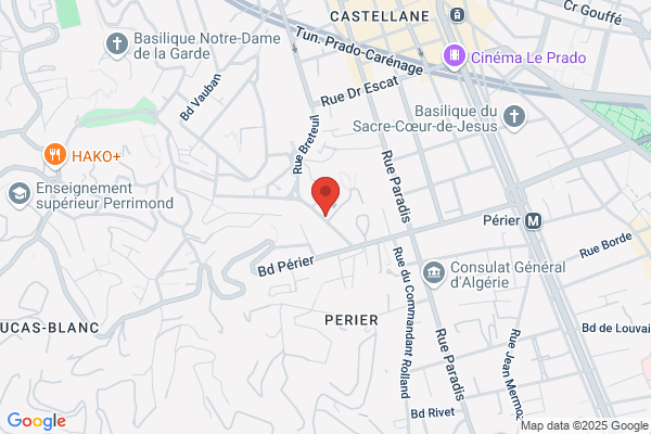Brouillet Faucher Magneville Scp