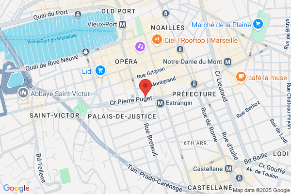 Brunel Trotebas Sandrine