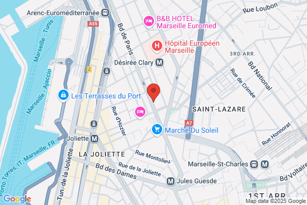 Cabon Cauchi Isabelle Dentiste
