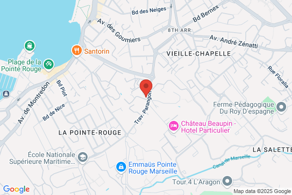 Cantin Philippe