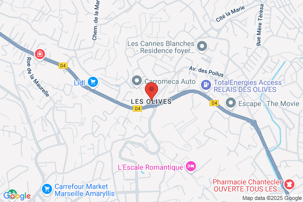 Cessot Christian Chirur Dentiste