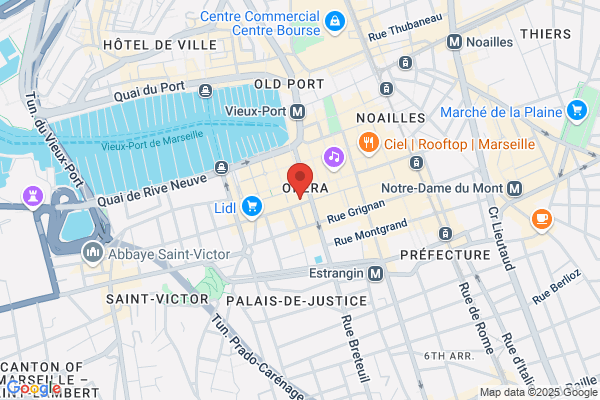Corso Laurent